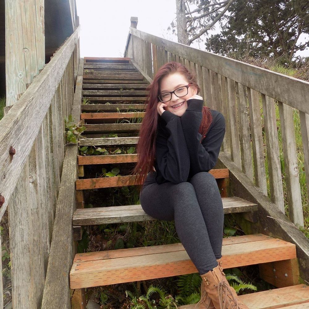 Meet your Posher, Krista